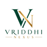 Vriddhi Nexus logo